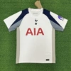 2526 Tottenham Hotspur Home