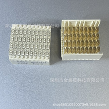 ԭװERNI������973031/973032�Ӳ��80�봹ֱʽ��ĸ��ױ���2.5mm