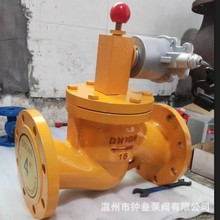 늴�ʽ�o���Д��y ZCRB-25P ȼ��o���Д�늴��y DN65 ����늴��y