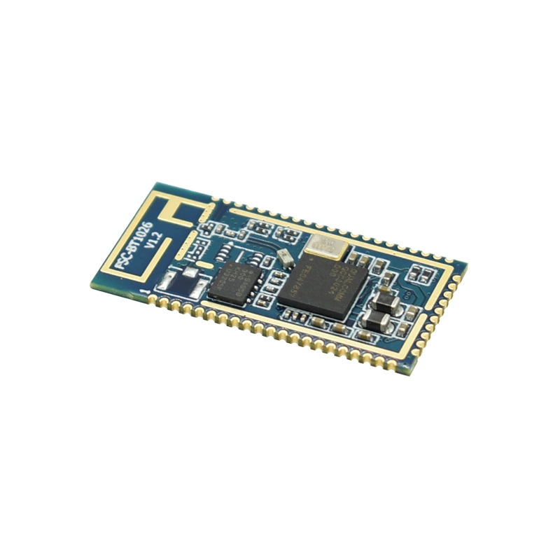 Цифровой аудио Bluetooth-модуль QCC3024, Feitong BT1026C, модуль Bluetooth чип Qualcomm