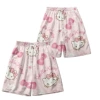 Cute shorts-016