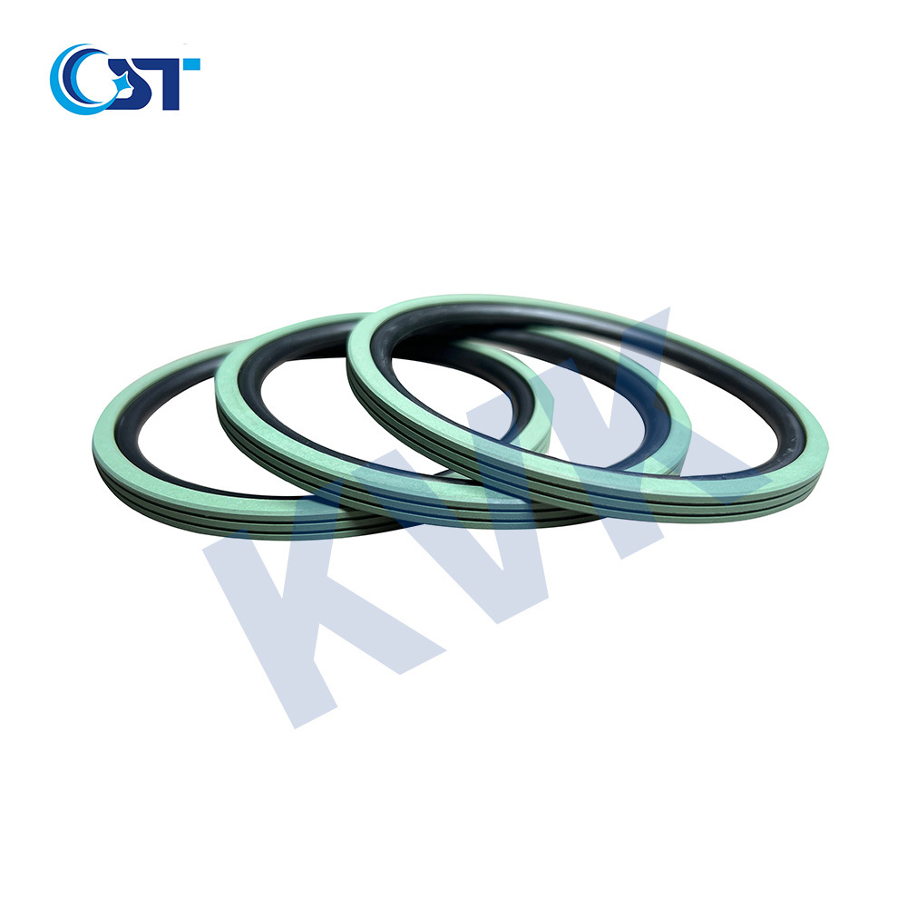 旋转密封KVK密封件OEP型机械旋转密封件工业油封密封件厂家