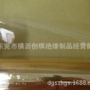 供应进口透明0.025mm厚聚酰亚胺薄膜，透明25um厚PI膜