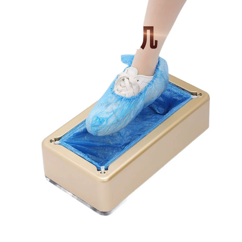 Чехлы для обуви, автоматический комплект, обувь, умные носки, новая коллекция