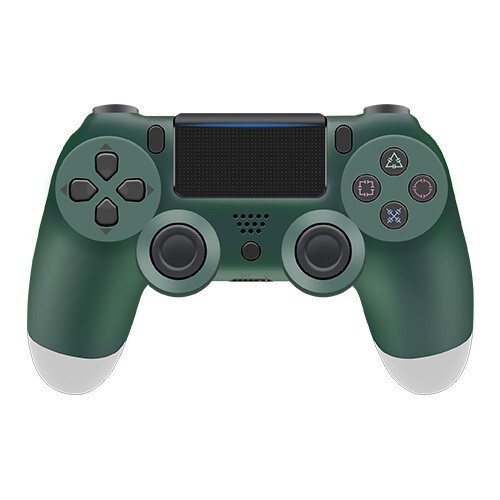 p4 コントローラーワイヤレス Bluetooth コントローラー多機能コントローラーアナログ 6 軸ジョイスティック振動コントローラー PC e スポーツ|undefined