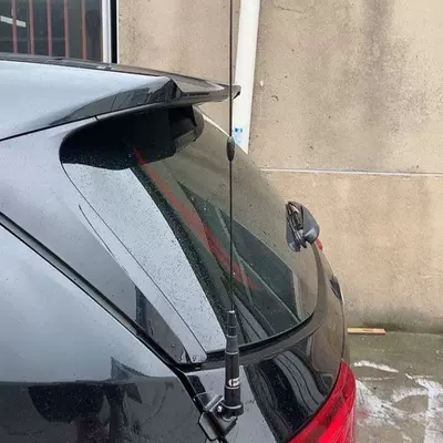 new car solar flag | Car ornaments
