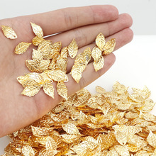 D 36691 Ancient Style Perforated Leaf �ŷ����С��Ҷ��