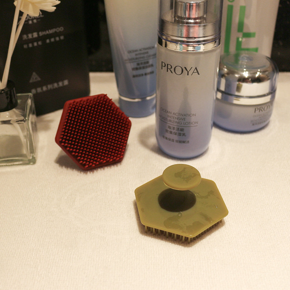 Nuevo cepillo de lavado de cara de silicona Cepillo de cara de limpieza de silicona Venta caliente fábrica en stock negro maquillaje cepillo de silicona removedor de maquillaje cepillo de silicona