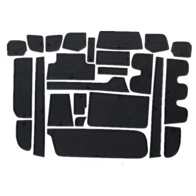 Mat Cup Holder Interior: Honda Anti-slip mat