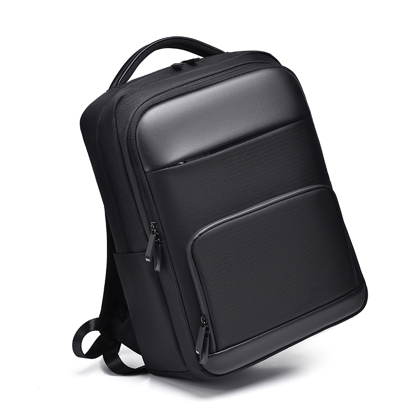 capacious backpack