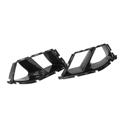 Air Inlet G80G82G8X Grille, Big Surrounded