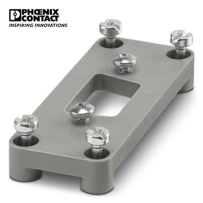 菲尼克斯适配器板HC-D 15-ADP/1 DSUB  9-1661312电气联接德国是P