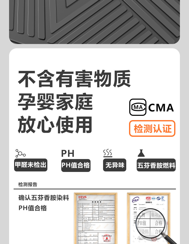 Suitable for 25 Models of Xpeng G7, Full-Coverage Car Interior Modification Accessories, Special Tpe Car Floor Mats