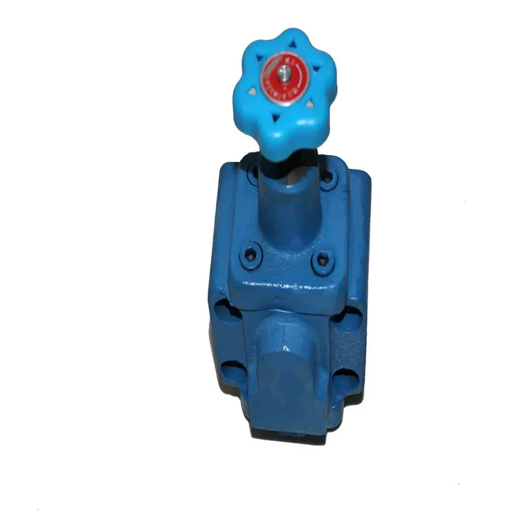 液压冷室压铸机配件 液压阀液压泵 多种规格 厂家定制