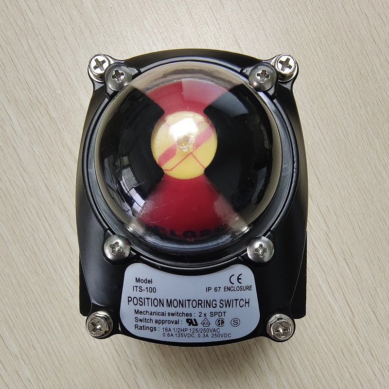 回讯开关/限位开关APL-210N  现货