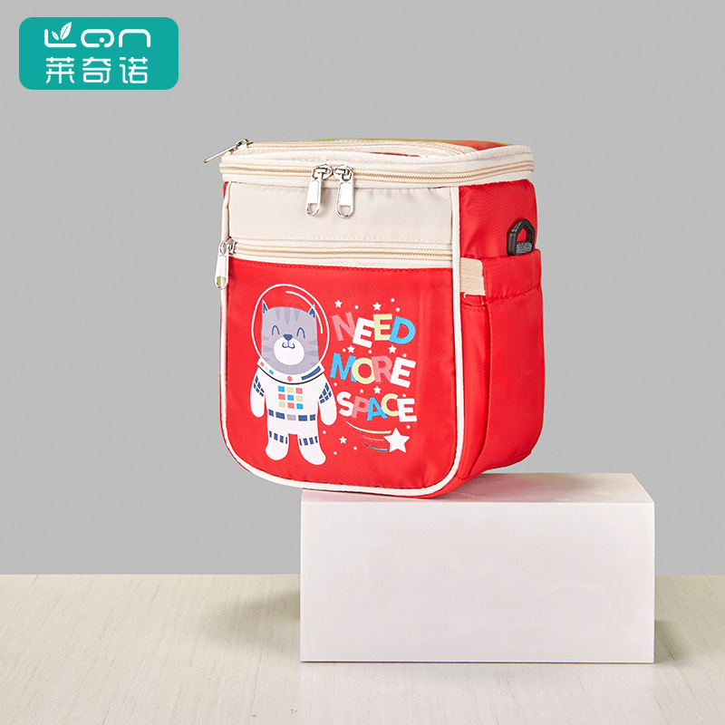 Cochecito de bebé bolsa colgante cochecito de bebé bolsa colgante gancho almacenamiento bolsa de almacenamiento cesta de almacenamiento caminando bebé artefacto Universal