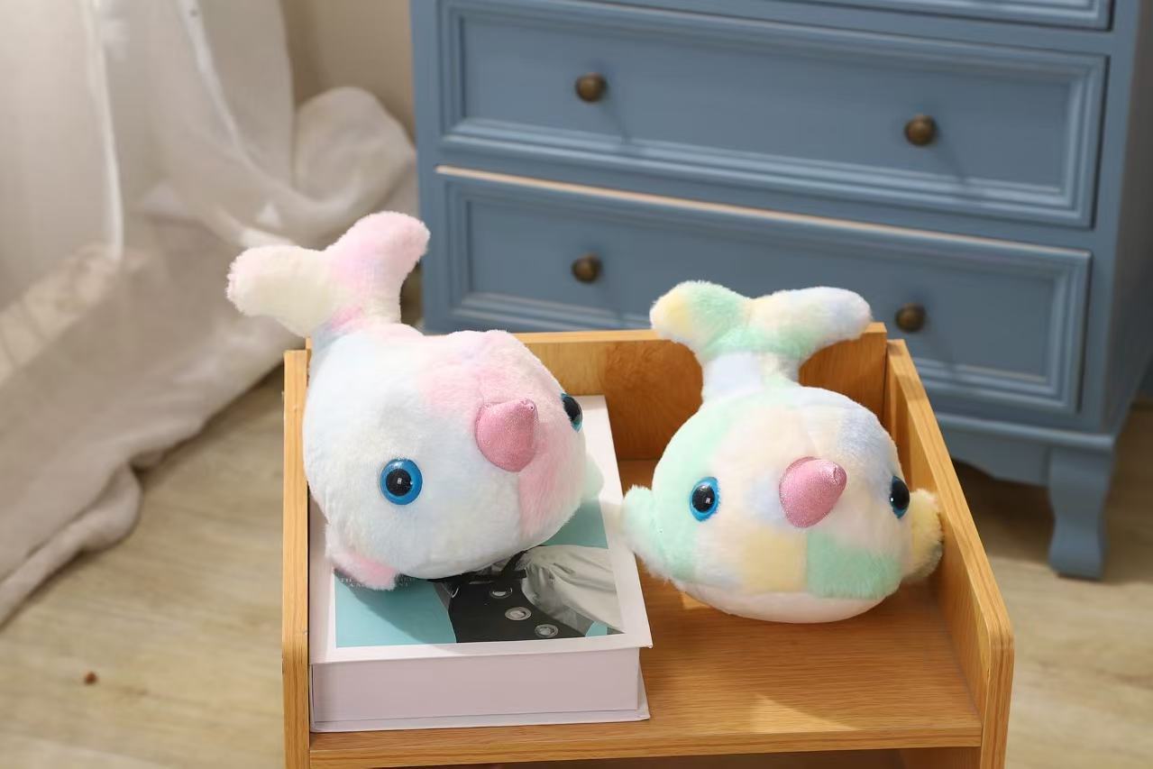 Nuevo juguete de peluche de ocho pulgadas 25cm máquina de agarre muñeca Linda muñeca Regalo de Cumpleaños muñeca de lanzamiento de boda