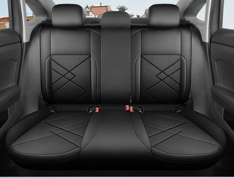 2026 Volkswagen Lavida New Edition Special Car Seat Covers, New Yiyi Edition, New Yuanyuan Edition, All-Season Full-Coverage Seat Cushions and Seat Covers