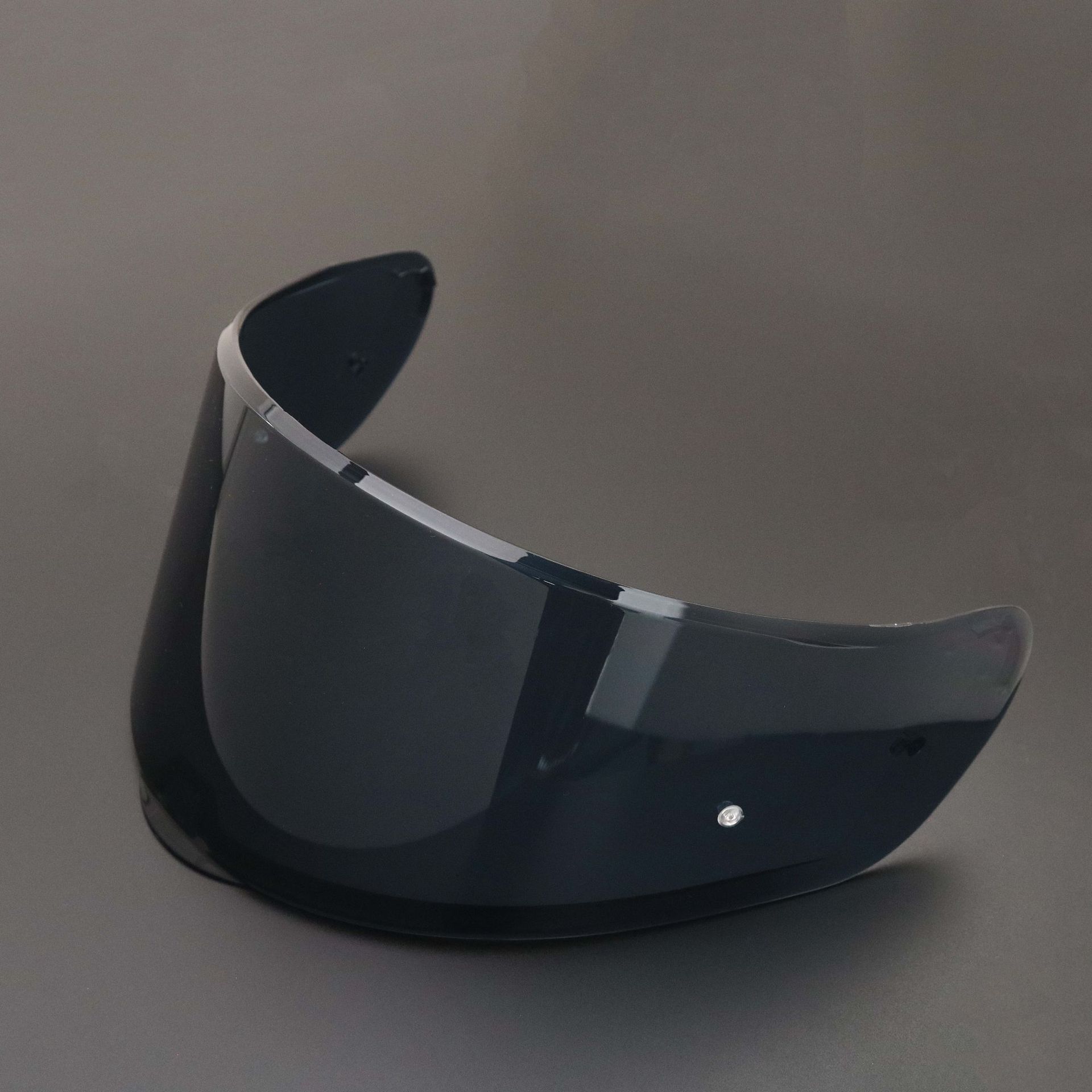 Suitable for Ls2 Helmet Lens Ff801/Ff397 Anti-Fog Sticker Color-Changing Film Polar Electroplating Day and Night Universal Lens