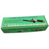 Производитель поставляет высококачественные 10-мм пневматические ременные машины.1 см шлифовальной машины.Пневматическая полировка.