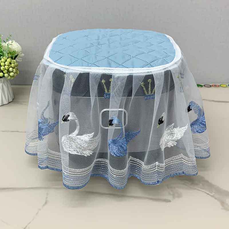 밥솥커버-블루스완