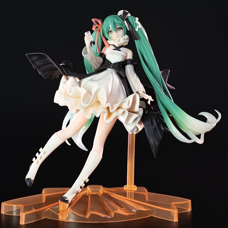 Cantante Juzuki / altura de aproximadamente 22 cm (bolsa)