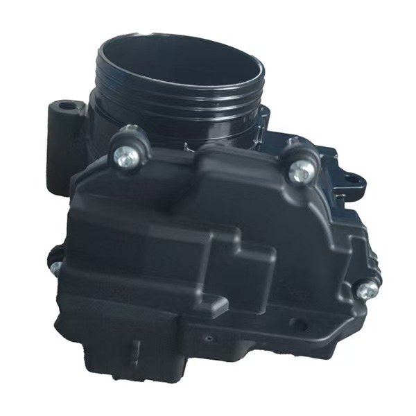 A2C53101894 13548624189 is suitable for Peugeot 308 2007 1.6L electronic throttle valve