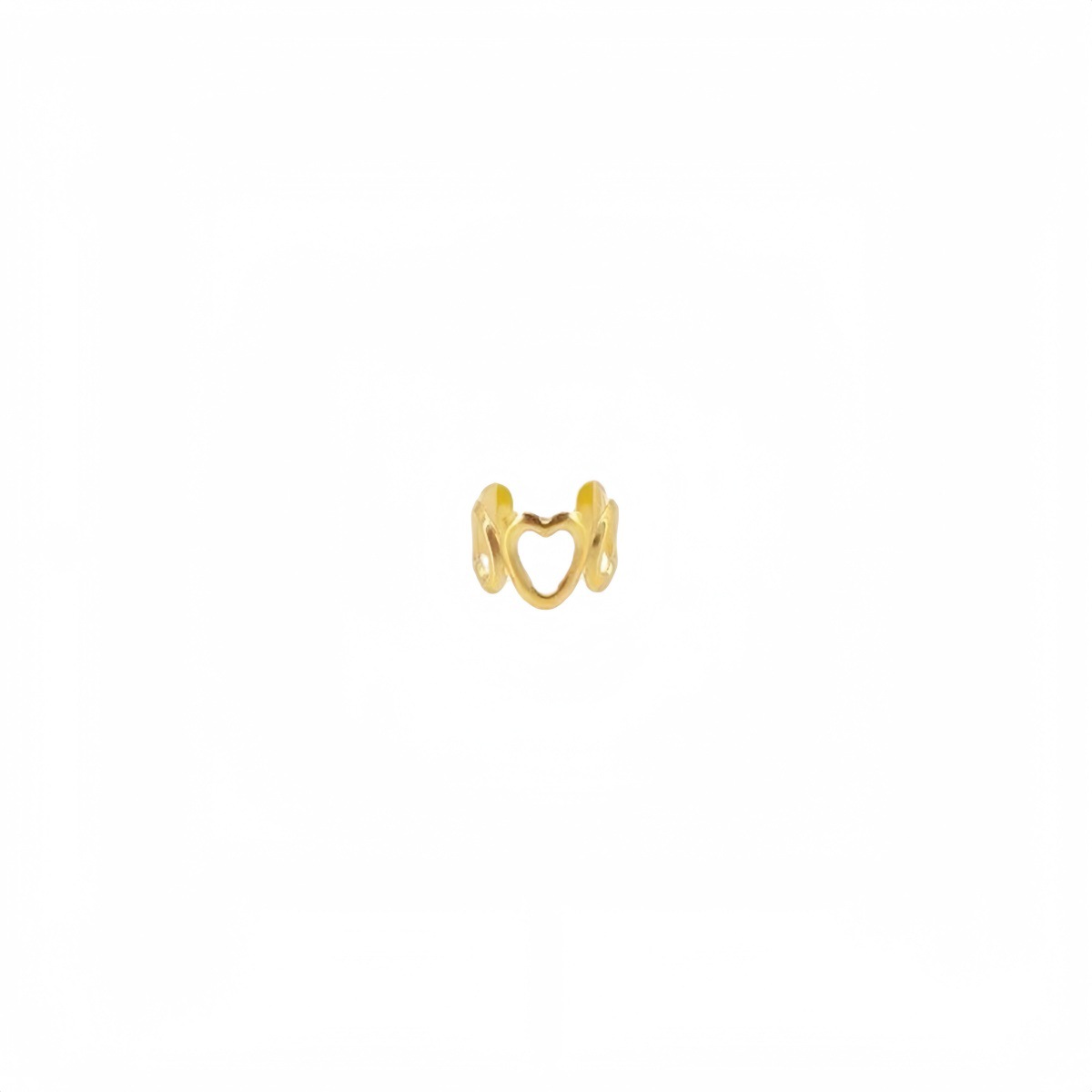 Amor dorado 10*7mm50 #