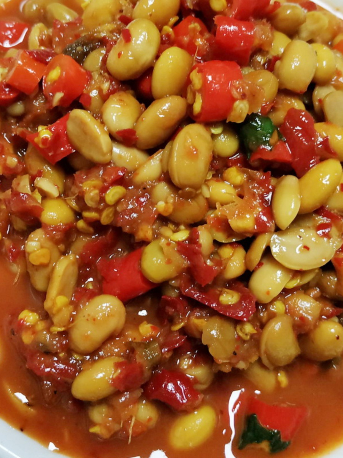 四川特产水豆豉宜宾水豆豉泸州武天福辣椒酱农家开胃下饭菜拌饭酱