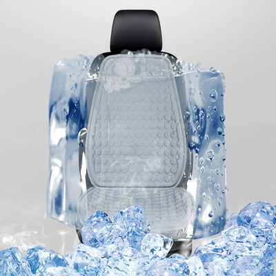 Seat cushion, seat cover: Universal Car Seat Cushion Summer