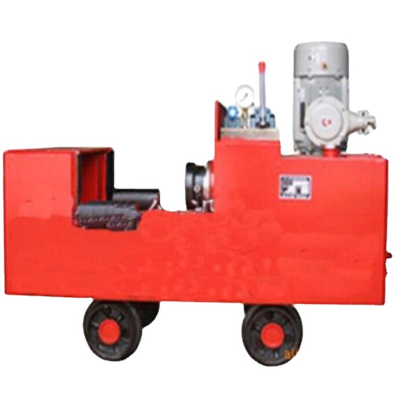 YZ3-1000型液压校直机   YZ3-1000型液压校直机