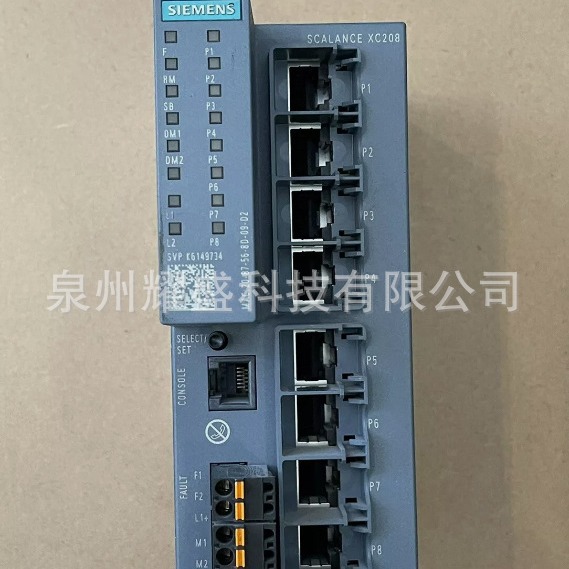 西门子Siemens全系列PLC继电器模块6SL3210-1KE11-8UF2  SINAMICS