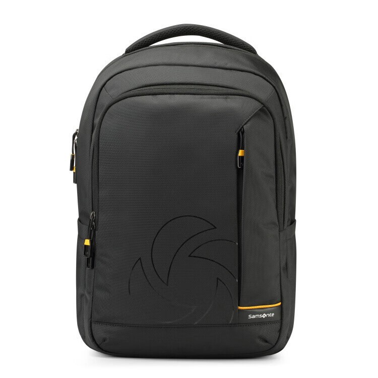 Applicable for Group Purchasing. Samsonite Backpack, Laptop Backpack, Large Capacity 15.6inch Nu4*09006