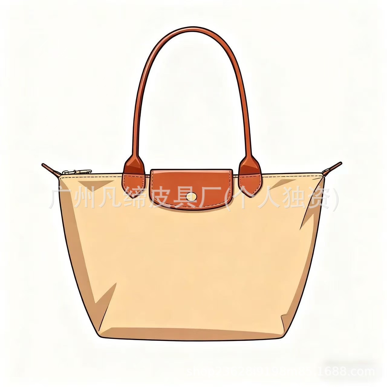 Classic desert yellow