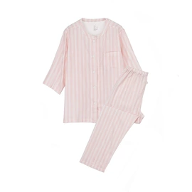 情侣家居服;四件套;女士家居服