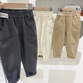 童裤;童衬衫;普通外套