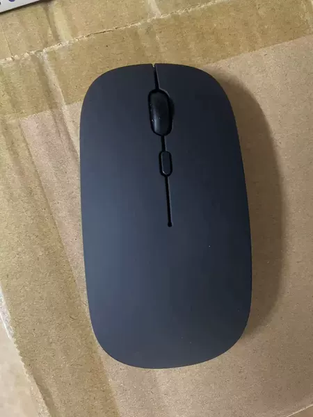Battery Bluetooth Black [Color Box Installation]