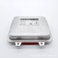 5DV009610-00 Оригинальный Разборка Hala D1S Анселектор Ксеновый пакет для Buick New Regal