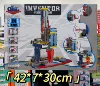 Puzzle blocks