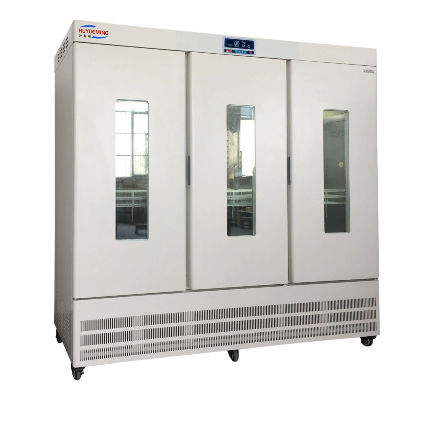 Коробка для биохимической культуры 120×67×114 с постоянной температурой HYM-1000E, коробка для биохимической культуры, 916 л, коробка для кантонской культуры Шанхай