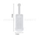 Upper pot spray gun filter screen car spray gun nylon plastic filter screen paint filter funnel filter