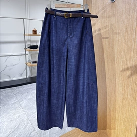 休闲裤;半身裙;女式牛仔裤