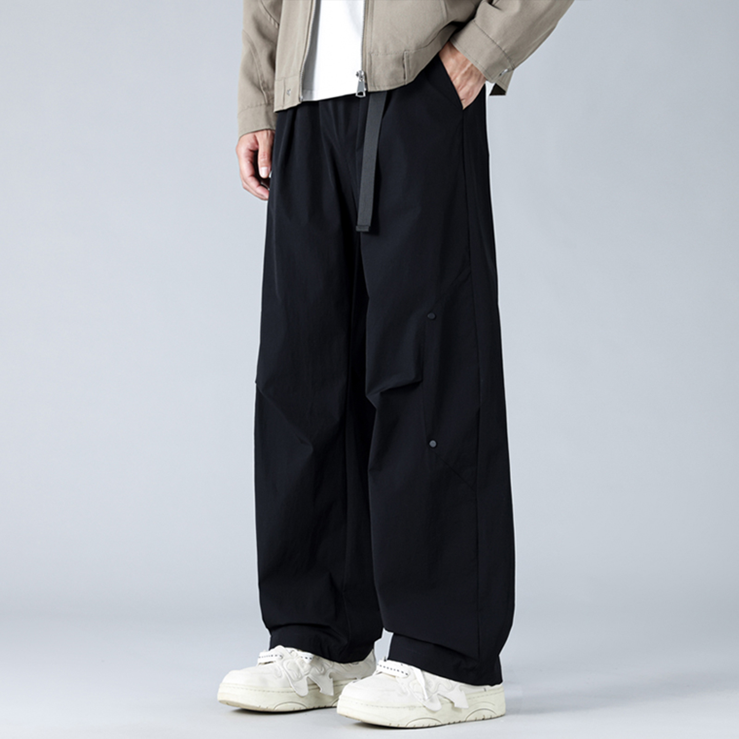 K001 블랙 품질 보증