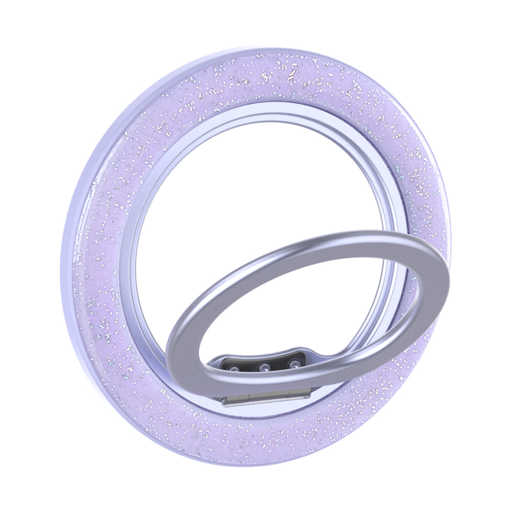 El Bean Purple