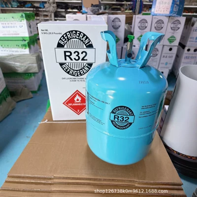 R32 Refrigerant Gas for Antifriz