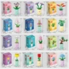 [A random box of the Zodiac Lucky Flower]
