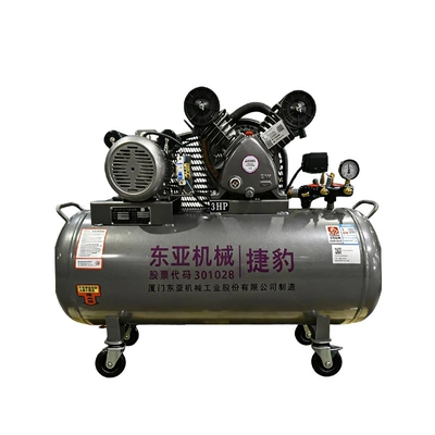Pump for Painting, Hava kompressorları