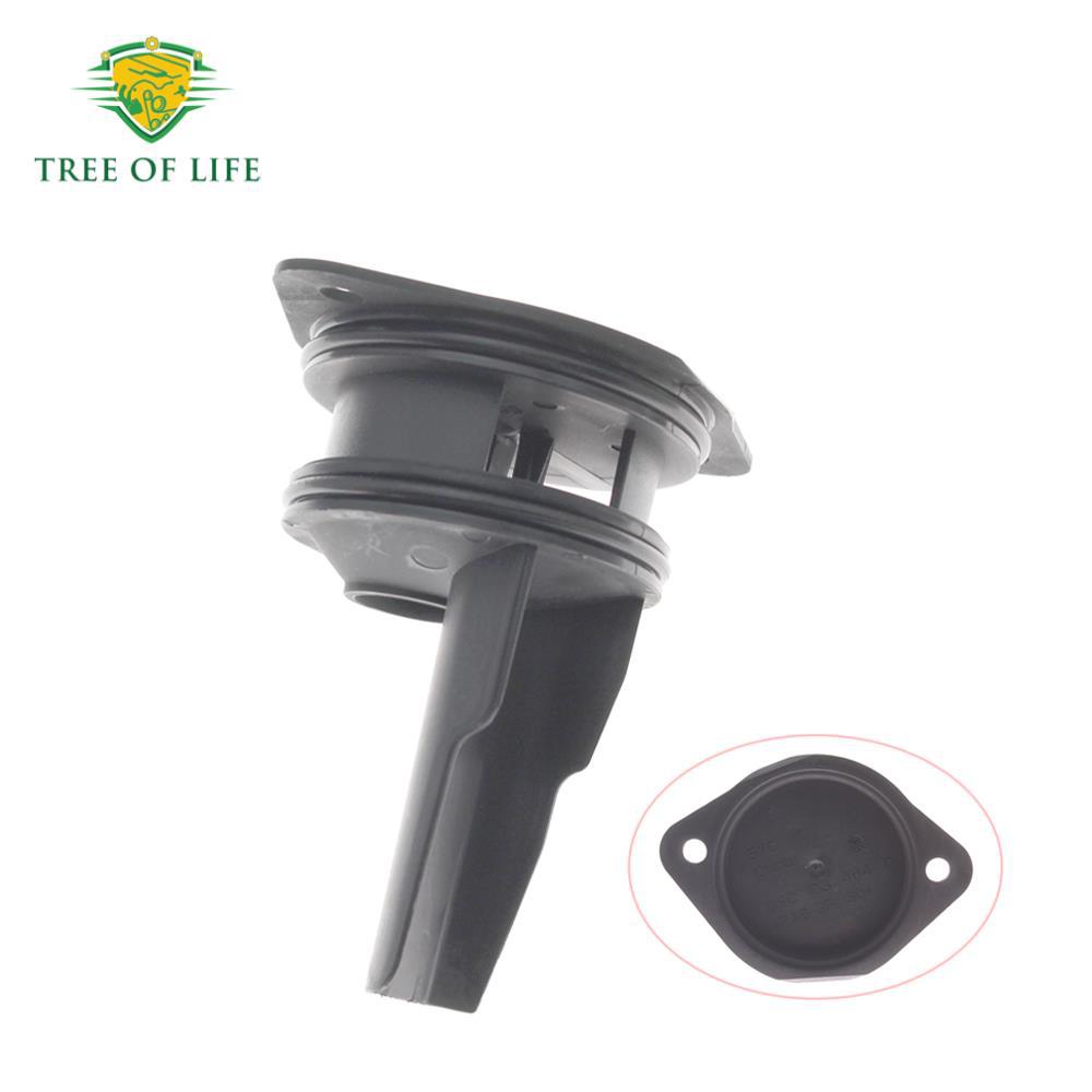 03C103464D adecuado para el separador de aceite Volkswagen Jetta Crankcase Separator