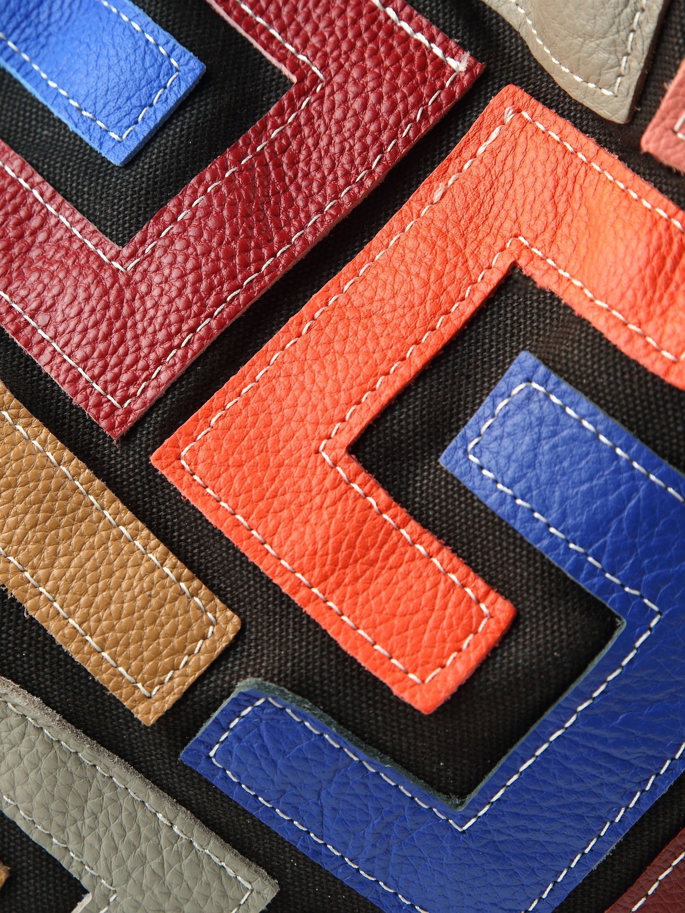 Retro Genuine Leather Crossbody Handbag For Women Shoulder Bag_voghion.com