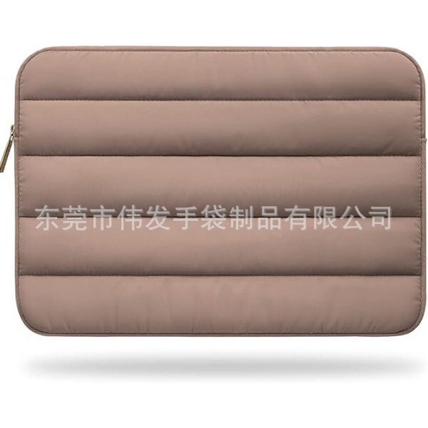 Manufacturer's cross-border 15-16 inch laptop liner bag for men and women Lenovo ASUS laptop bag